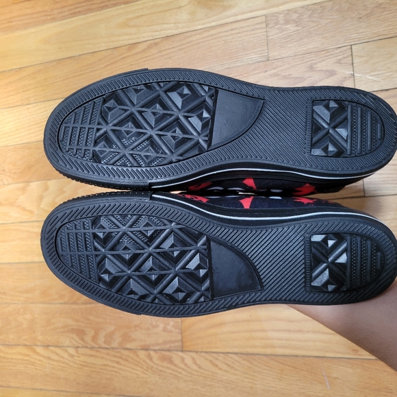 Rick and Morty high top sneakers - Picture 5 of 6